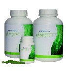 Skywheat Wheatgrass Tablets - 200 Tablets/bottle