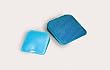 Cando Vestibular Sitting Wedge - 10 x 10 inch, Item- 30-1926