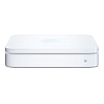 (Click to see discounted price) Apple AirPort Extreme Base Station (Simultaneous Dual-Band) (MC340LL/A) $179.99
