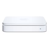AppleAirPortExtremeBaseStation(SimultaneousDual-Band)(MC340LL/A)