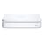 Apple AirPort Extreme Base Station (Simultaneous Dual-Band) (MC340LL/A)