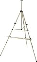 DELUXE ALUMINUM FIELD EASEL