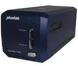 PLUSTEK OpticFilm 7400 Film Scanner + 2 YEAR WARRANTY!