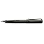 Lamy Safari Charcoal Extra Fine Point Fountain Pen - L17EF