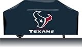 Houston Texans Deluxe Grill Cover