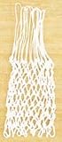 Economy Non Whip Action Basketball Nets -White - Set Of 6
