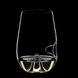 Riedel Sommeliers Stemless Tasting Glass Chardonnay Glass