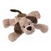 Plush Perky Puppy 12