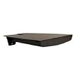 Flat-panel Accessory Shelf