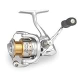2009! SHIMANO Stradic ST1000MgFB Spinning Fishing Reel thumbnail