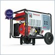 Honeywell 3750 Watt Portable Gas Powered Generator (Non-CARB Compliant)