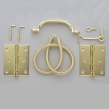 door