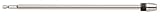 Irwin Tools 4935705 12-Inch Speedbor Lock N' Load Quick Change Bit Holder