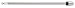 Irwin 90112 Quick Change 12-Inch Extension