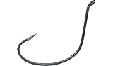 Fishing: Eagle Claw L144BK Kahle Hook