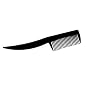Colonel Ichabod Conk Mini Moustache Comb