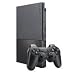 PlayStation 2 Console - Black