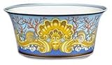 Versace by Rosenthal La Mer Open Vegetable, large