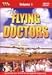 FLYING DOCTORS - Series 1 (1985) (edizione Olandese)