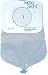 Search : 9" URO PCH W/ BARRIER FOR 7/8" STOMA