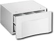 Frigidaire NLPWD15 15" Pedestal with Drawer