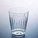 Legacy 611249 Disposable Tumbler, Clear, 12-Ounce Capacity (Case of 240)