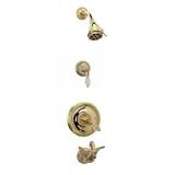 Phylrich PB2183TO_026 - Swan Trim Only