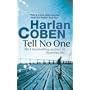 Harlan Coben Thrillers - 10 Books Set - Retail Price �70.00 (Just One Look; No Second Chance; Drop Shot ....)
