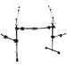 Gibraltar Rack Starter Pack with Curved Wings