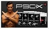 P90X Plus Home Fitness Program by Tony Horton (4 DVD's) by Beach Body