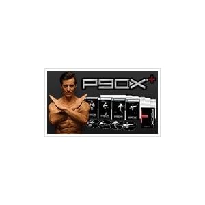 P90X+ TOTAL BODY PLUS with Tony Horton by Beachbody