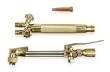 Westward 2CZE1 Cut/Weld Outfit, Acetylene, Cuts 6 In