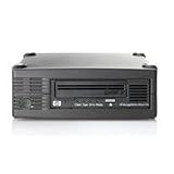 HP StorageWorks Ultrium 448 w HBA Bundle - Tape Drive - LTO Ultrium (200 GB 400 GB) -... by Hewlett-Packard