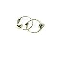 Fetish Fantasy Bondage Gear Nipple Body Jewelry Silver Ring