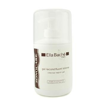 Intense Repair Gel ( Salon Size ) - Ella Bache - Night Care - 300ml/10.74oz Intense Repair Gel ( Salon Size ) - Ella Bache - Night Care - 300ml/10.74oz