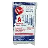 HVR4010001A Vacuum Bags For C1404, White