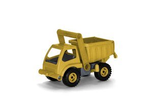 Sprig Toys Eco - Truck Dump Truck