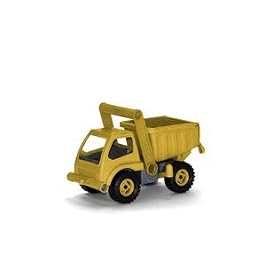 Sprig Toys Eco-Truck Dump Truck