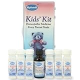 Kid s Kit - 7 pc., (Hylands)