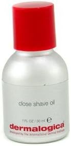 Dermalogica for Men Close Shave Oil 1.0 Fluid Ounce