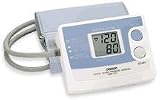 Omron HEM-712C Automatic Blood Pressure Monitor with IntelliSense