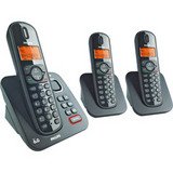 CD1553 DECT 6.0 Digital Answering System