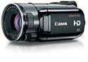 Canon VIXIA HFS100 HD Flash Memory Camcorder with 10x Optical Zoom