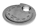 Lisle Standard / High Energy Spark Plug Gauge & Gapper # 67870
