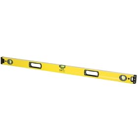 Stanley FatMax 43-548 48-Inch Non-Magnetic Level