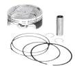 Athena Piston Kit 144cc Big Bore (B) - 4.00mm Oversize to 58.00mm, 14:1 Compression S4C05800001B