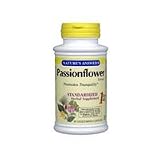 Natures Answer Passion Flower Standardized
