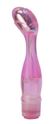 Rosebud G-Spot Vibrator