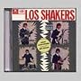 SHAKERS
