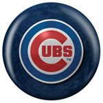 Click here to buy Chicago Cubs by Viz-A-Ball.